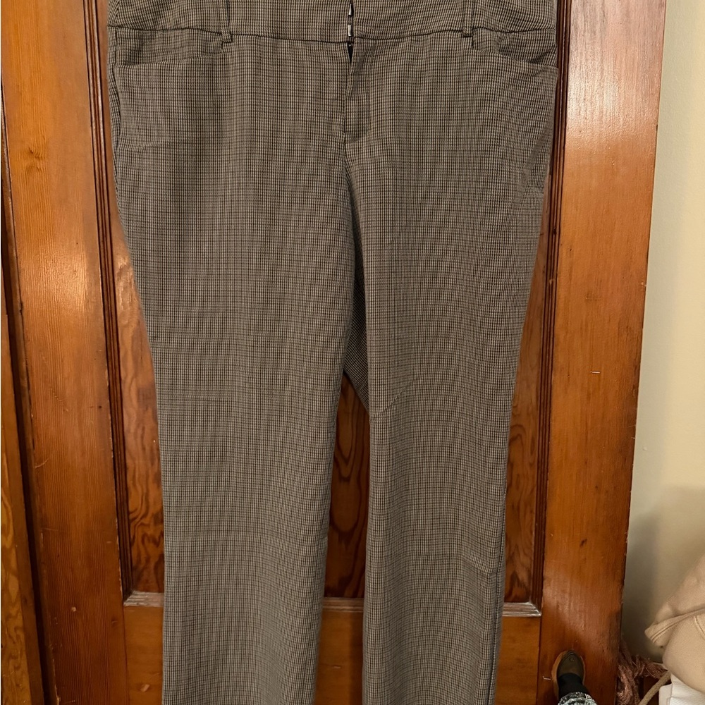 Apt. 9 Gray Women's Pants